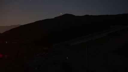 Vallnord (Pal-Arinsal) webcam