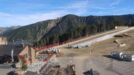 Image du rapport d'utilisateur dans Vallnord (Pal-Arinsal)