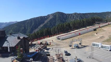User report image in Vallnord (Pal-Arinsal)
