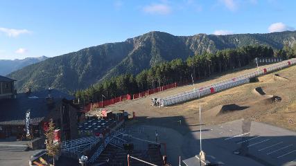 Bild des Benutzerberichts in Vallnord (Pal-Arinsal)