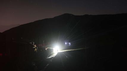 Vallnord (Pal-Arinsal) webcam