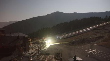 Vallnord (Pal-Arinsal): La Caubella, 1890 m (vallnord.com/pal-arinsal)