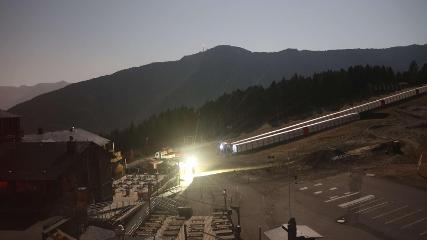Vallnord (Pal-Arinsal): La Caubella, 1890 m (vallnord.com/pal-arinsal)