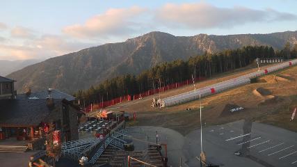 Vallnord (Pal-Arinsal): La Caubella, 1890 m (vallnord.com/pal-arinsal)