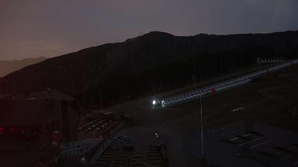 Vallnord (Pal-Arinsal) webcam