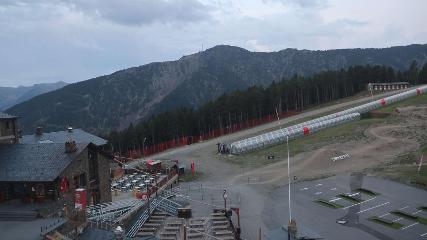 Image du rapport d'utilisateur dans Vallnord (Pal-Arinsal)