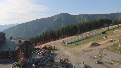 Bild des Benutzerberichts in Vallnord (Pal-Arinsal)