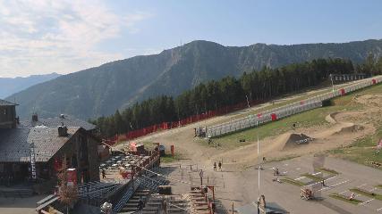Bild des Benutzerberichts in Vallnord (Pal-Arinsal)