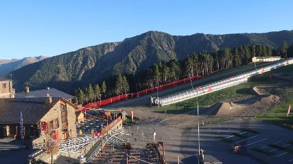 Vallnord (Pal-Arinsal): La Caubella, 1890 m (vallnord.com/pal-arinsal)