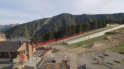 Vallnord (Pal-Arinsal): La Caubella, 1890 m (vallnord.com/pal-arinsal)