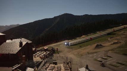 Vallnord (Pal-Arinsal): La Caubella, 1890 m (vallnord.com/pal-arinsal)