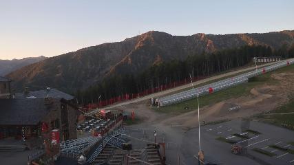Image du rapport d'utilisateur dans Vallnord (Pal-Arinsal)