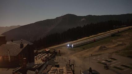 Vallnord (Pal-Arinsal): La Caubella, 1890 m (vallnord.com/pal-arinsal)