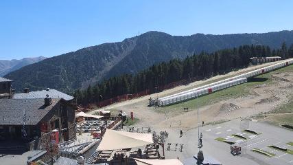 Bild des Benutzerberichts in Vallnord (Pal-Arinsal)