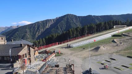 User report image in Vallnord (Pal-Arinsal)