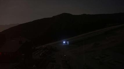 Vallnord (Pal-Arinsal): La Caubella, 1890 m (vallnord.com/pal-arinsal)
