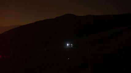 Imagem do relatório do usuário em Vallnord (Pal-Arinsal)