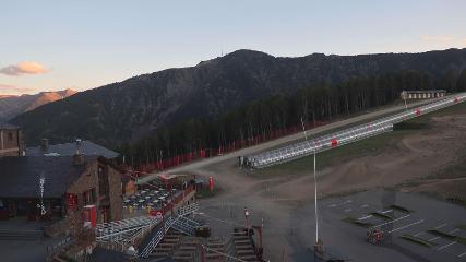 Vallnord (Pal-Arinsal): La Caubella, 1890 m (vallnord.com/pal-arinsal)
