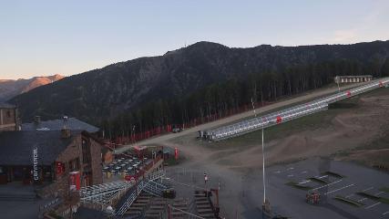 Vallnord (Pal-Arinsal): La Caubella, 1890 m (vallnord.com/pal-arinsal)