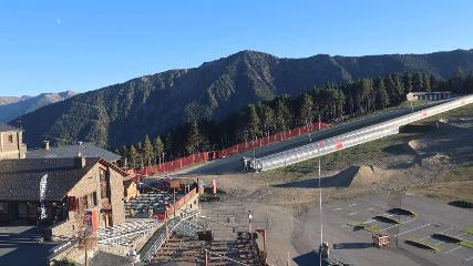 Vallnord (Pal-Arinsal): La Caubella, 1890 m (vallnord.com/pal-arinsal)