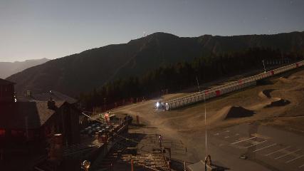 Vallnord (Pal-Arinsal) webcam