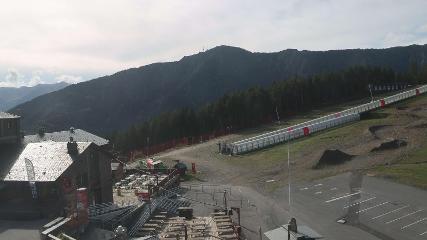 Vallnord (Pal-Arinsal) webcam
