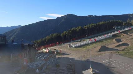 Image du rapport d'utilisateur dans Vallnord (Pal-Arinsal)