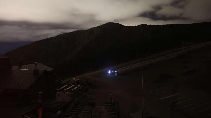 Vallnord (Pal-Arinsal): La Caubella, 1890 m (vallnord.com/pal-arinsal)