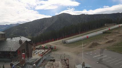 Bild des Benutzerberichts in Vallnord (Pal-Arinsal)