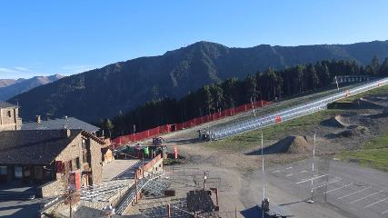Vallnord (Pal-Arinsal): La Caubella, 1890 m (vallnord.com/pal-arinsal)