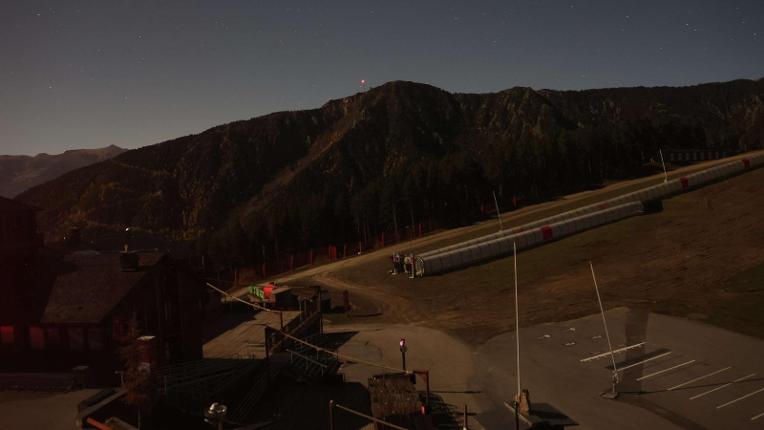 Webcam Vallnord (Pal-Arinsal): La Caubella, 1890 m