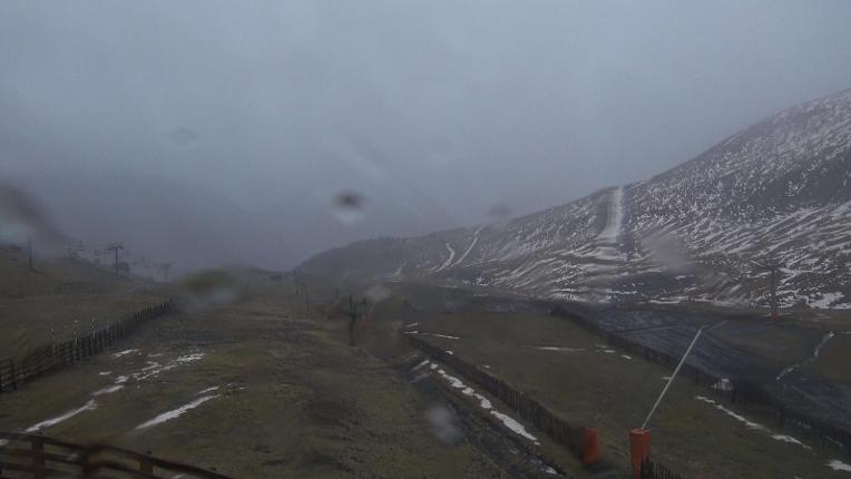 Webcam Vallnord (Pal-Arinsal): Parc Solar 2300m