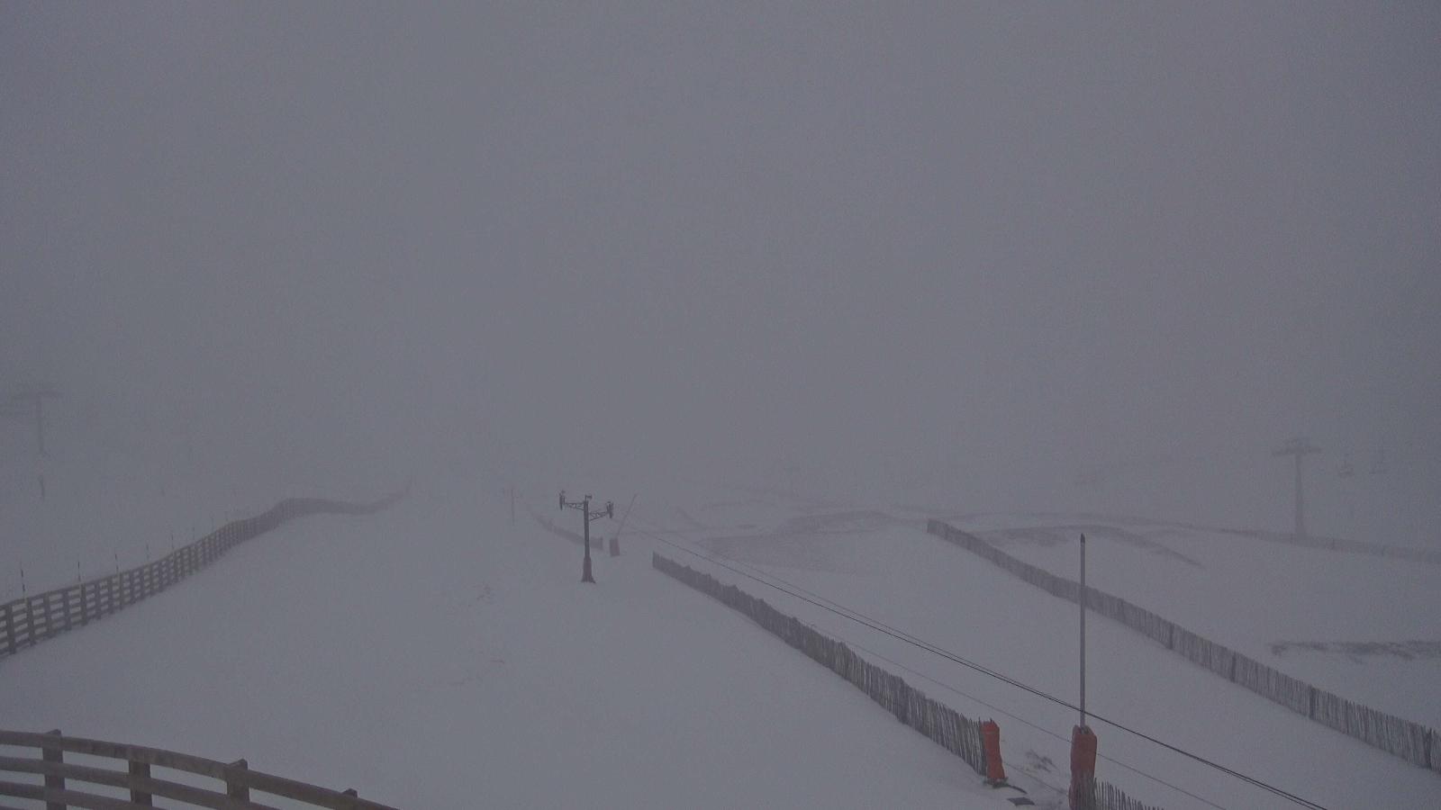 Webcam Vallnord (Pal-Arinsal): Parc Solar 2300m