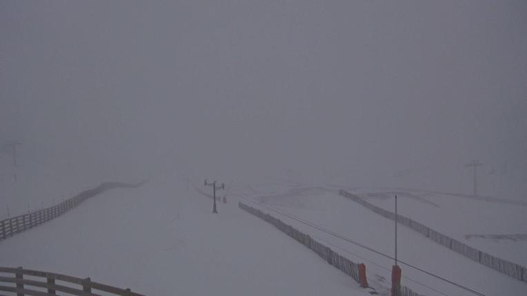 Webcam Vallnord (Pal-Arinsal): Parc Solar 2300m