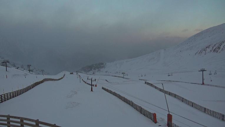 Webcam Vallnord (Pal-Arinsal): Parc Solar 2300m