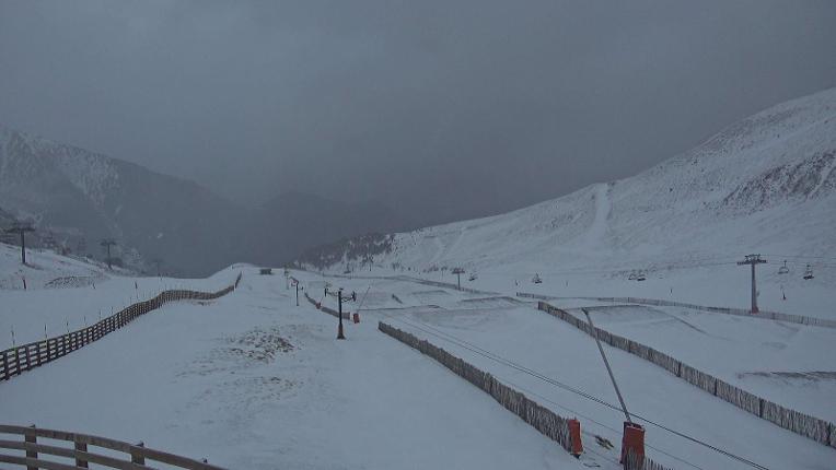 Webcam Vallnord (Pal-Arinsal): Parc Solar 2300m