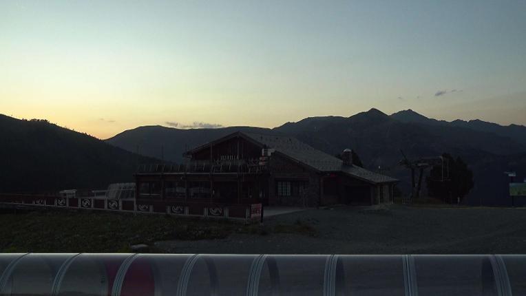 Webcam Vallnord (Pal-Arinsal): Pla de la Cot, 2052 m