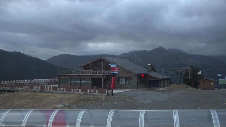 Webcam Vallnord (Pal-Arinsal): Pla de la Cot, 2052 m