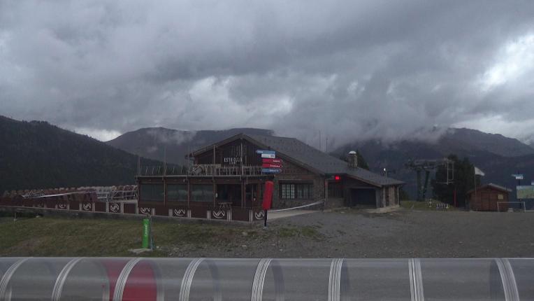 Webcam Vallnord (Pal-Arinsal): Pla de la Cot, 2052 m