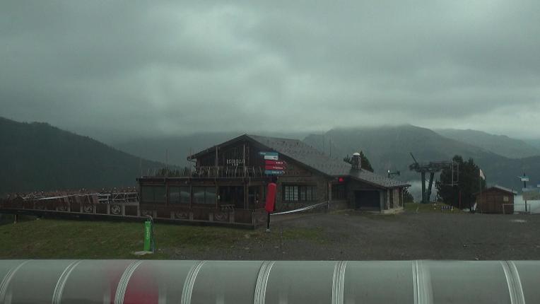 Webcam Vallnord (Pal-Arinsal): Pla de la Cot, 2052 m