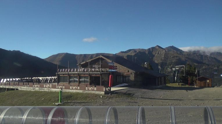 Webcam Vallnord (Pal-Arinsal): Pla de la Cot, 2052 m