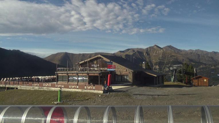 Webcam Vallnord (Pal-Arinsal): Pla de la Cot, 2052 m
