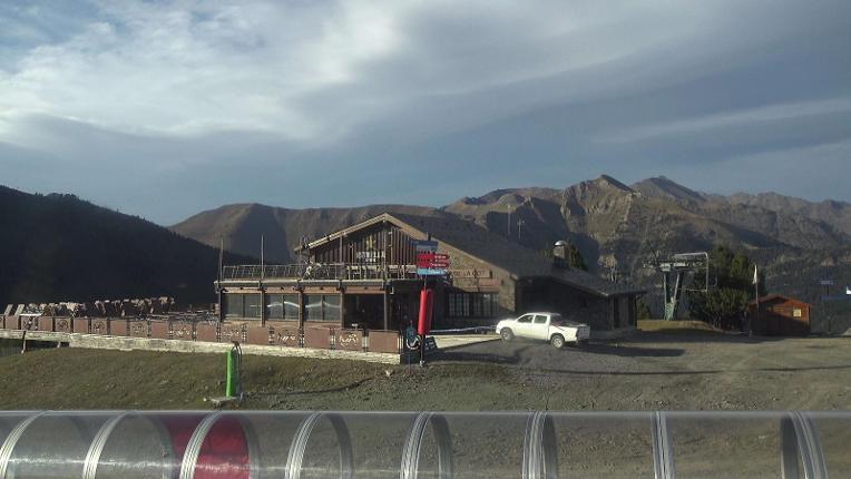 Webcam Vallnord (Pal-Arinsal): Pla de la Cot, 2052 m