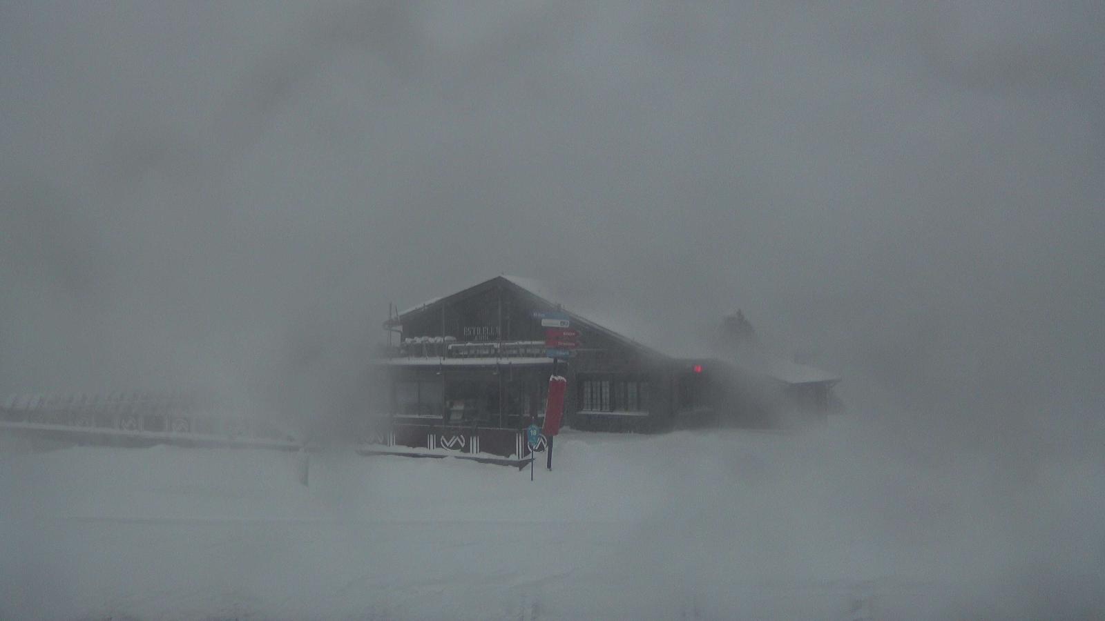 Webcam Vallnord (Pal-Arinsal): Pla de la Cot, 2052 m