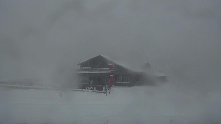 Webcam Vallnord (Pal-Arinsal): Pla de la Cot, 2052 m