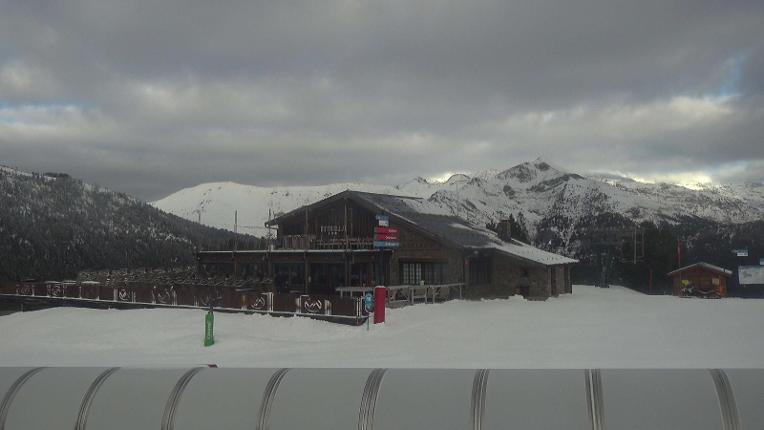 Webcam Vallnord (Pal-Arinsal): Pla de la Cot, 2052 m
