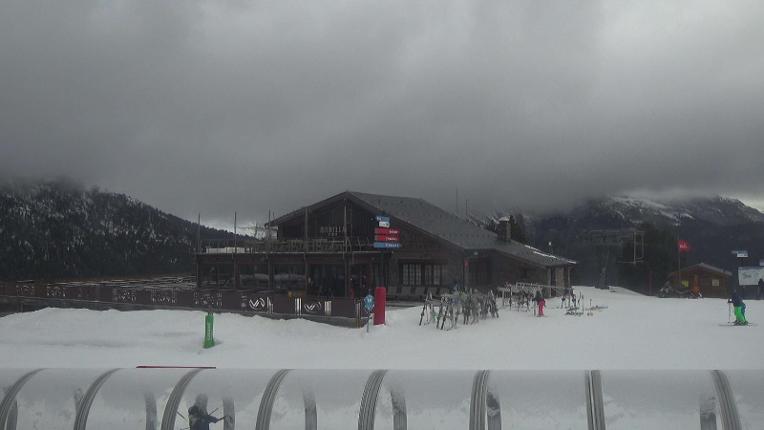 Webcam Vallnord (Pal-Arinsal): Pla de la Cot, 2052 m