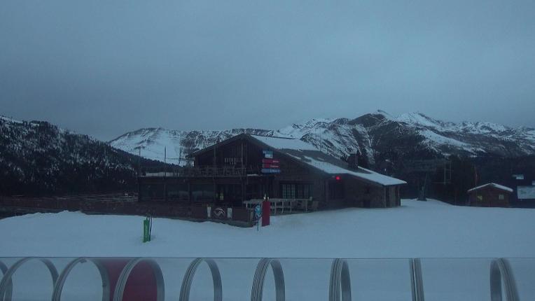 Webcam Vallnord (Pal-Arinsal): Pla de la Cot, 2052 m