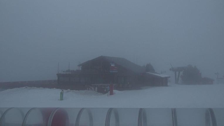 Webcam Vallnord (Pal-Arinsal): Pla de la Cot, 2052 m