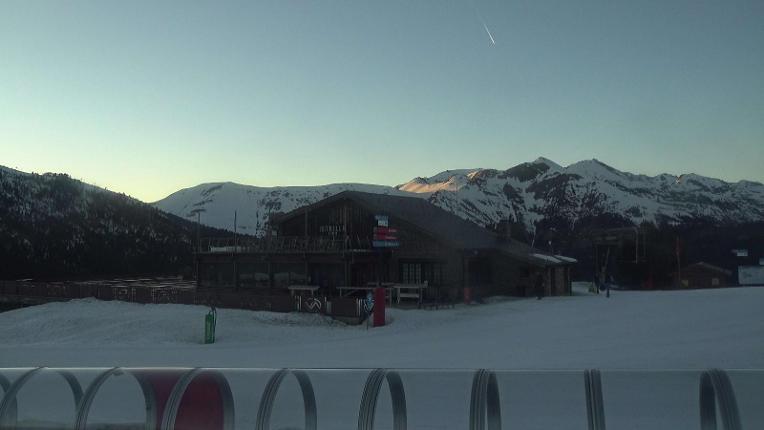 Webcam Vallnord (Pal-Arinsal): Pla de la Cot, 2052 m
